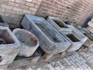 Pompbakken